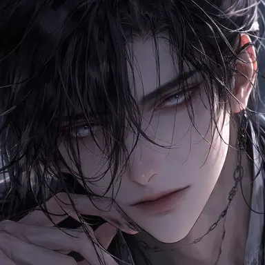 Profile image of 墨麒