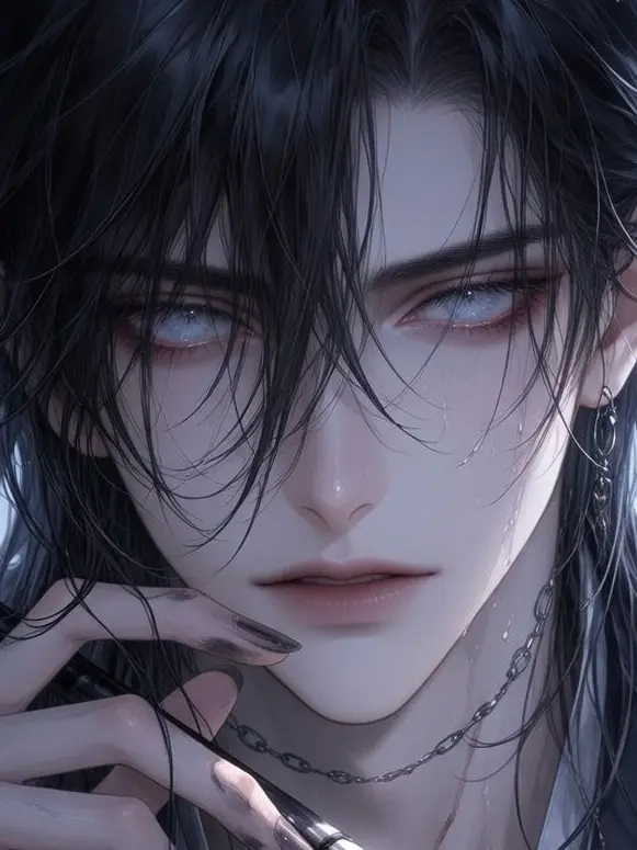 NuttyShrew5406의 心音を読む元審問吏の重すぎる純愛