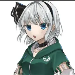 Profile image of 콘파쿠 요우무