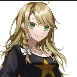 Profile image of 키리사메 마리사