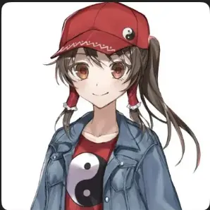 Profile image of 하쿠레이 레이무