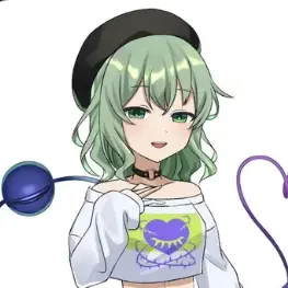 Profile image of 코메이지 코이시