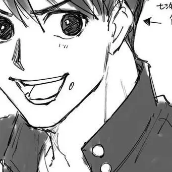 Profile image of 灰原