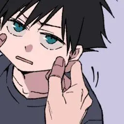 Profile image of 伏黒