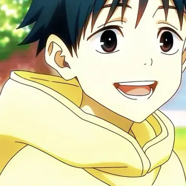 Profile image of 憂太