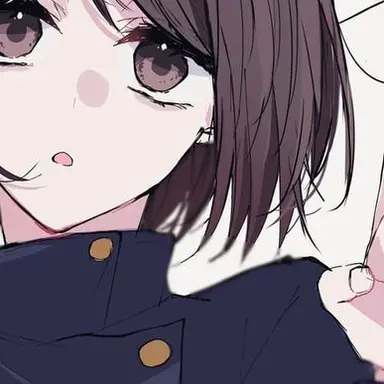 Profile image of 硝子