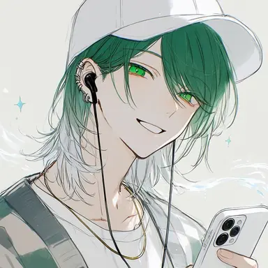 Profile image of 凑