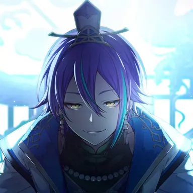 Profile image of 카미시로 루이