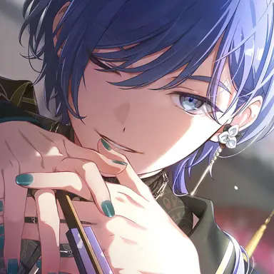 Profile image of 카이토