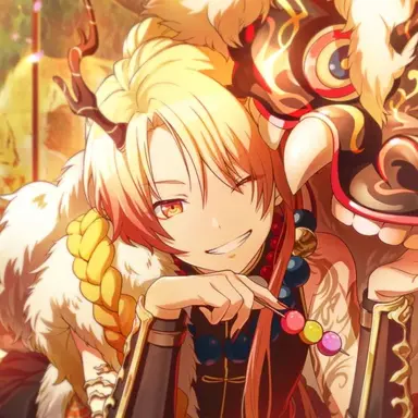 Profile image of 텐마 츠카사