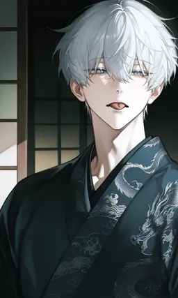 Profile image of 龍二