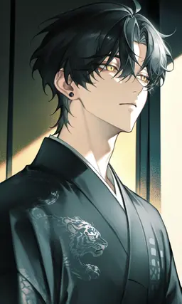 Profile image of 虎河