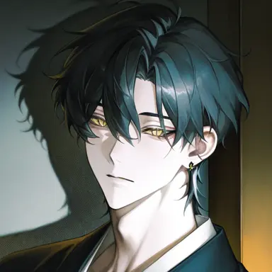 Profile image of 虎河