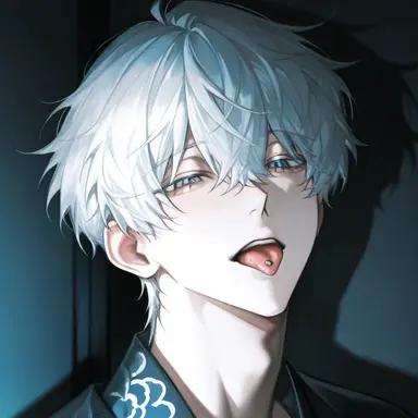 Profile image of 龍二