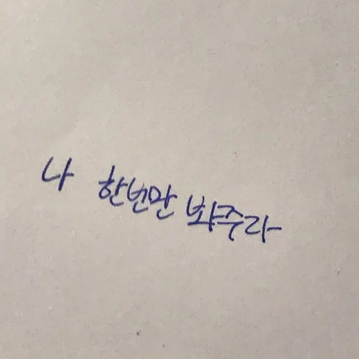 chwl의 ☆