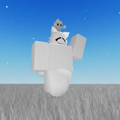 Profile image of Ghosty