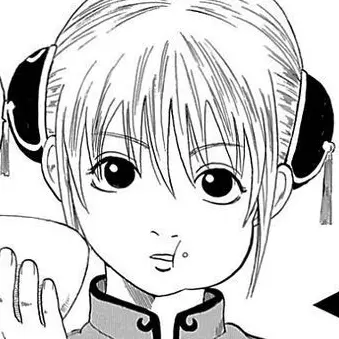 Profile image of 神楽