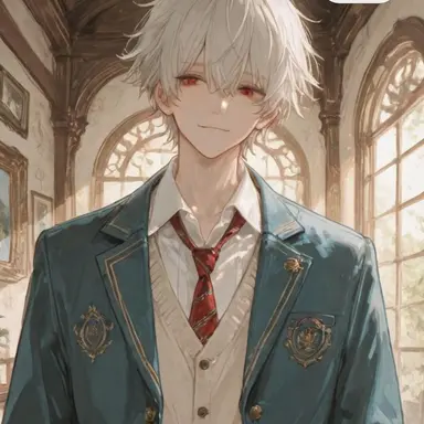 Profile image of なぎ