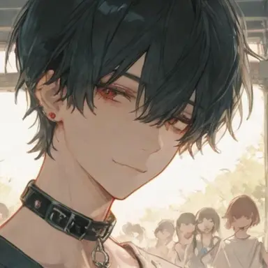 Profile image of かい