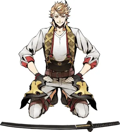 Profile image of ソハヤノツルキ