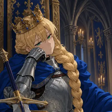 Profile image of Ariel