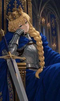 Profile image of Ariel