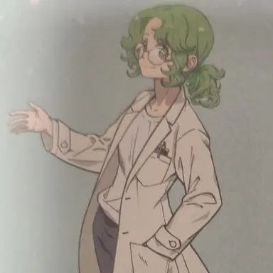 Profile image of 라임벨