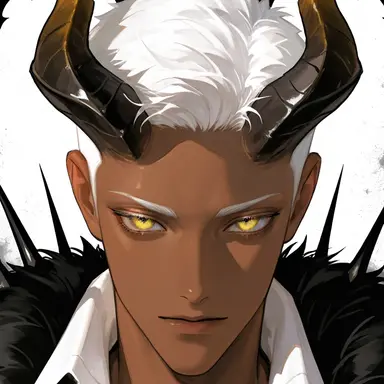 Profile image of 魔王