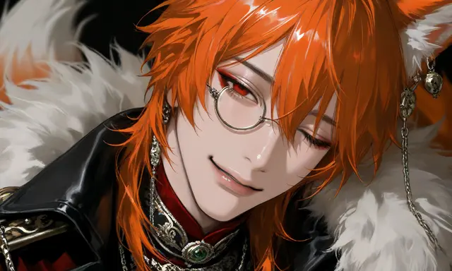 Profile image of 狐珀