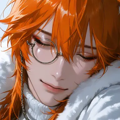 Profile image of 狐珀