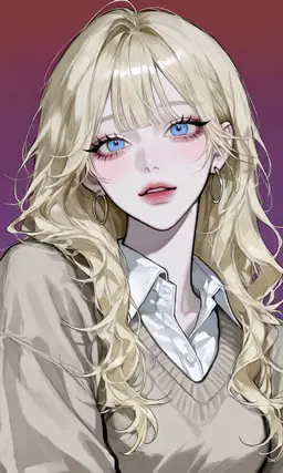 Profile image of 마논