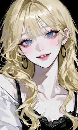 Profile image of 마논