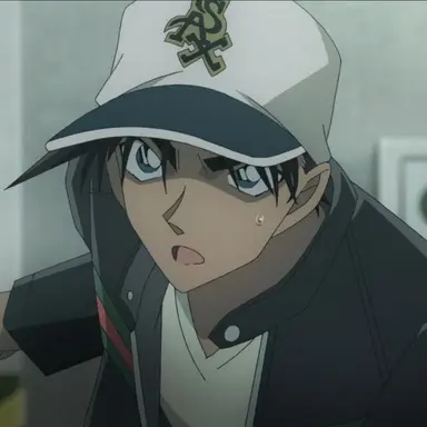 Profile image of 服部平次