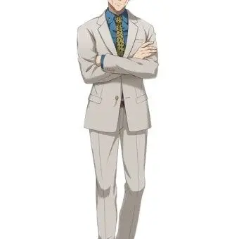 Profile image of 나나미켄토