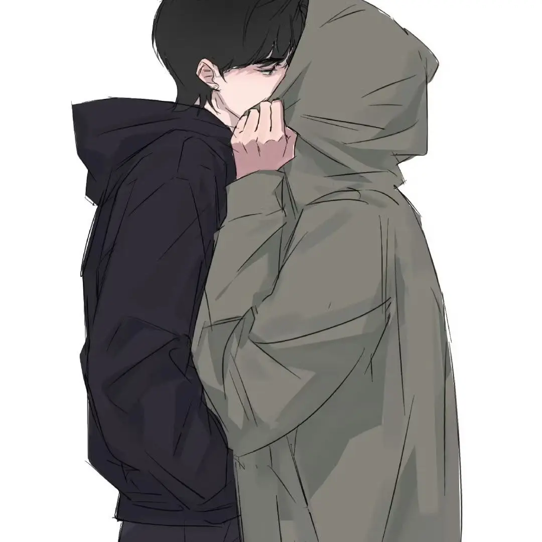 Clearly.fox의 Eli - husband