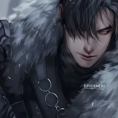 JustInk8753의 King Alaric