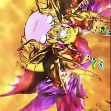 Profile image of 破壊神