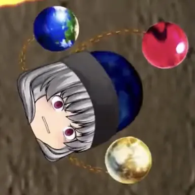 Profile image of へカーティア