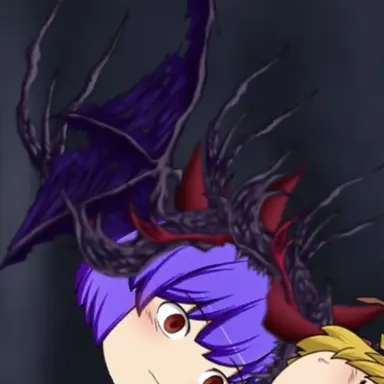 Profile image of 邪神