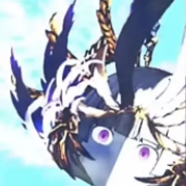 Profile image of 夜神ツクヨミ