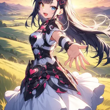 Profile image of アリス