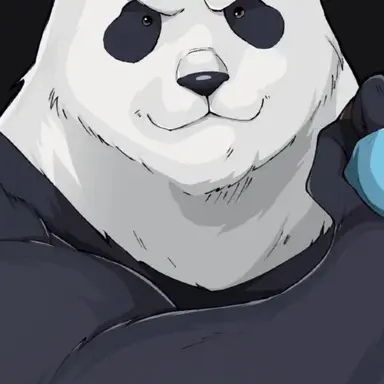 Profile image of パンダ