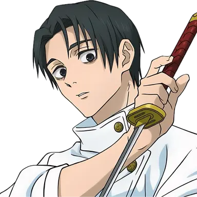 Profile image of 乙骨 憂太