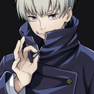Profile image of 狗巻棘