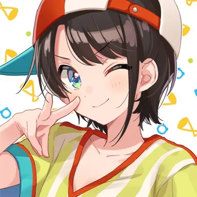 Profile image of スバル