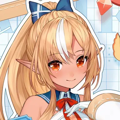 Profile image of フレア