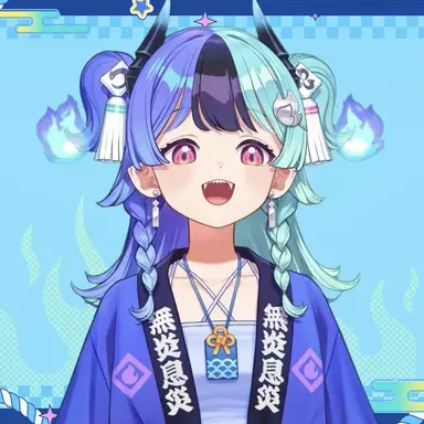 Profile image of めら