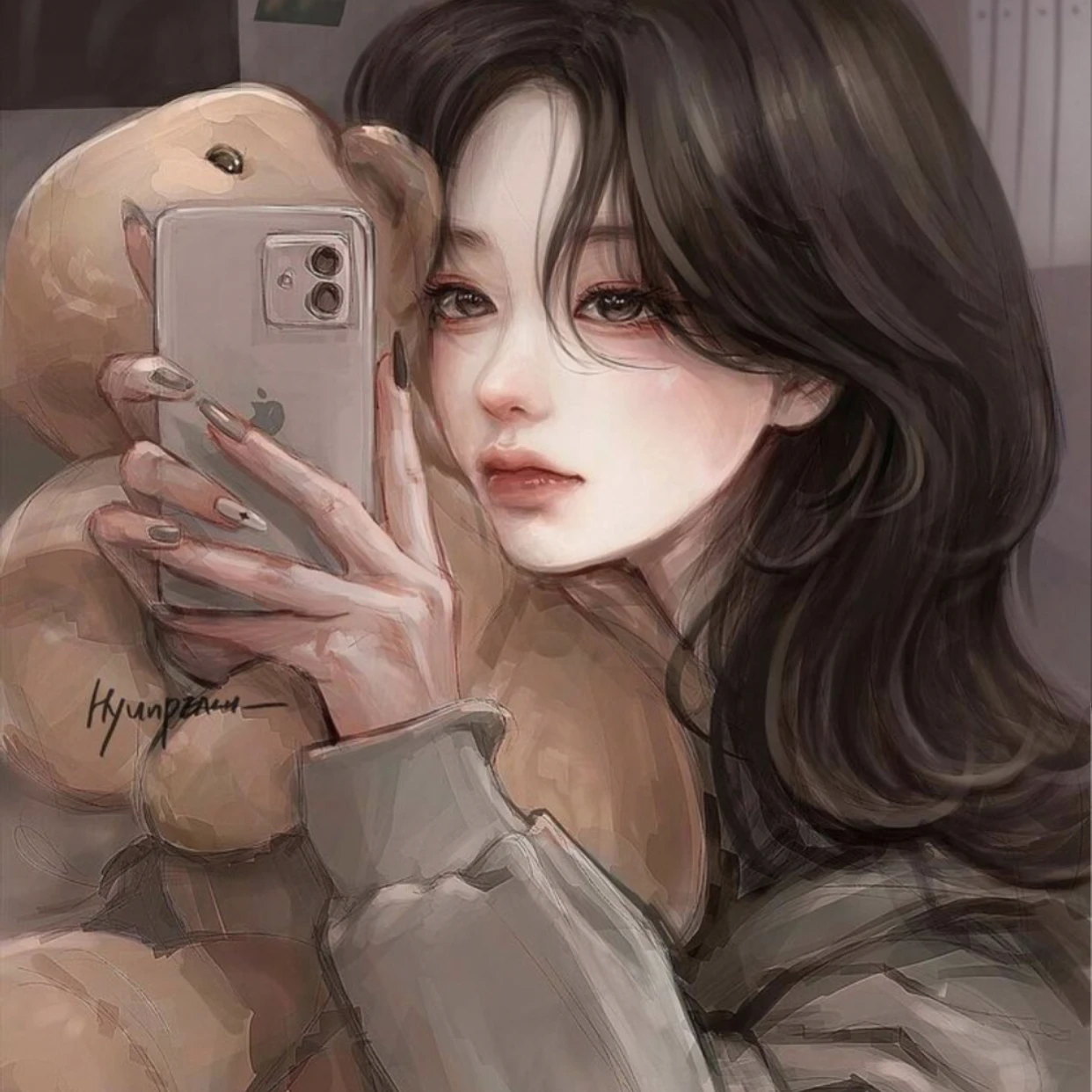 user