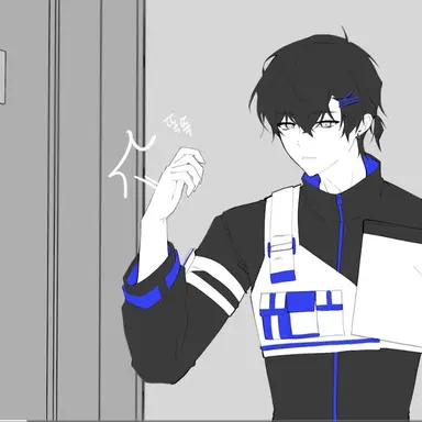 Profile image of 잭