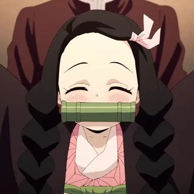 Profile image of 竈門禰󠄀豆子